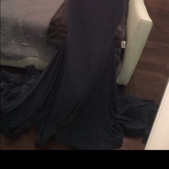 Jovani gown - Picture 4 of 4